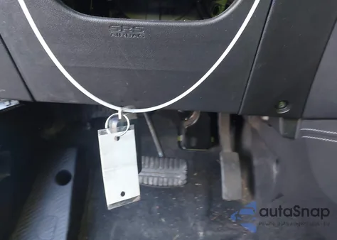 2020 Mitsubishi Outlander Sport 2.0 Se z USA, uszkodzony, nr VIN JA4AP4AU8LU010808